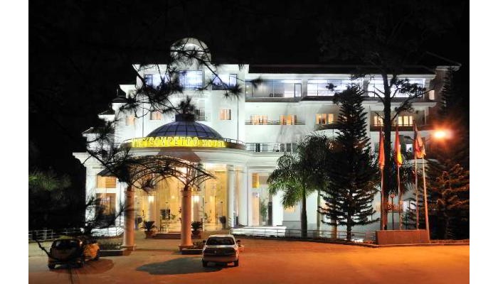 Thuy Lan Hotel poza 0