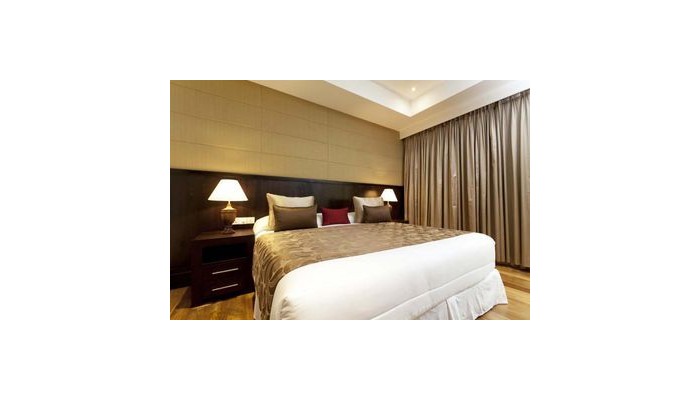 Hotel Amaya Lake poza 10