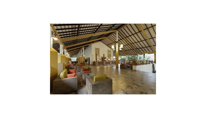 Hotel Amaya Lake poza 3