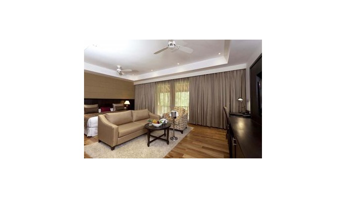 Hotel Amaya Lake poza 9