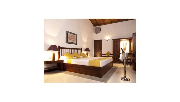 Hotel Amaya Lake poza 4