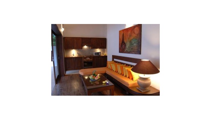 Hotel Amaya Lake poza 6