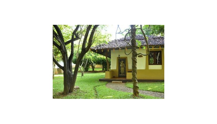 Hotel Amaya Lake poza 0