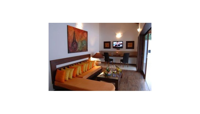 Hotel Amaya Lake poza 7