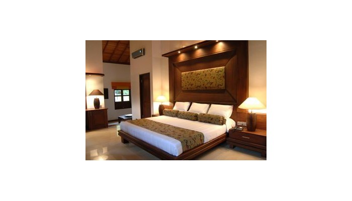 Hotel Amaya Lake poza 5