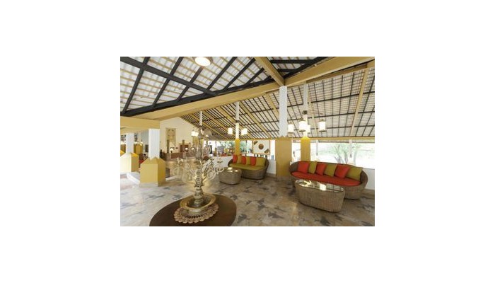 Hotel Amaya Lake poza 2