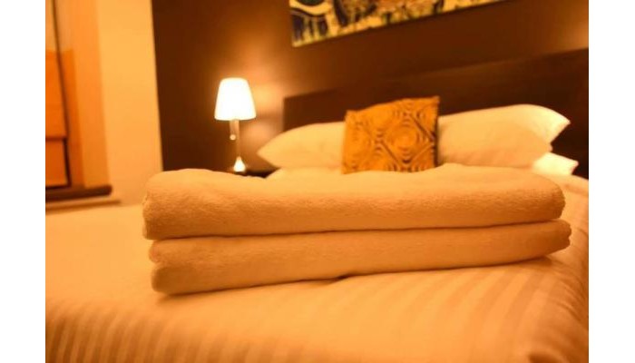 Hotel Heritance Kandalama poza 9