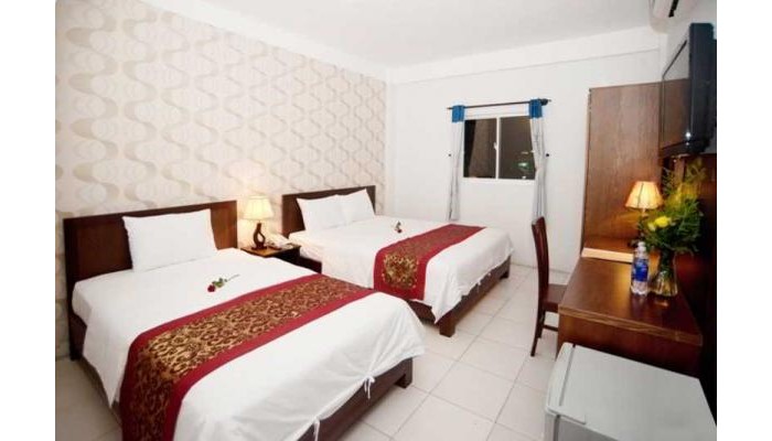 Bin Star Hotel poza 0