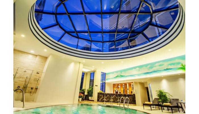 Brilliant Hotel poza 0