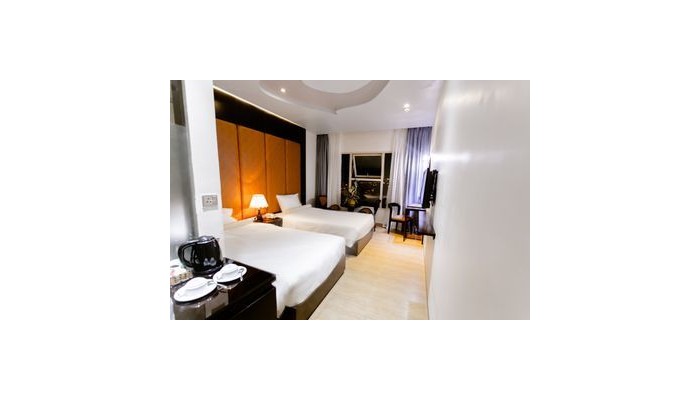 Finger Hotel Danang poza 5
