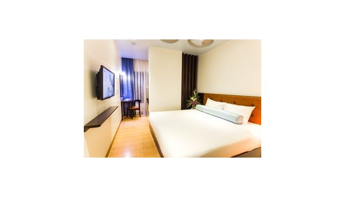 Finger Hotel Danang poza 7