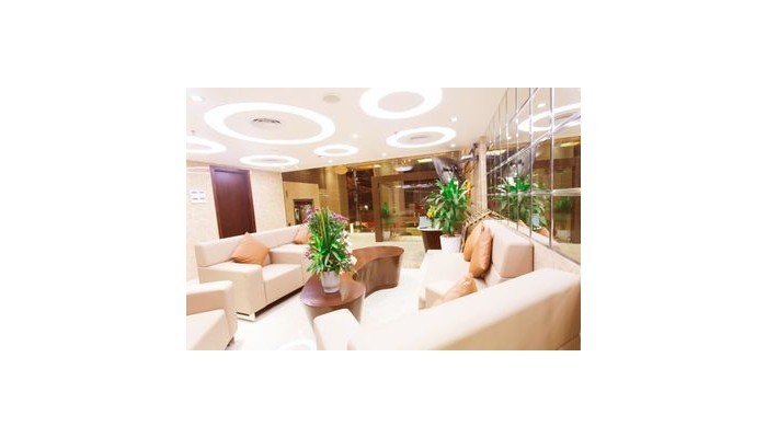 Finger Hotel Danang poza 1