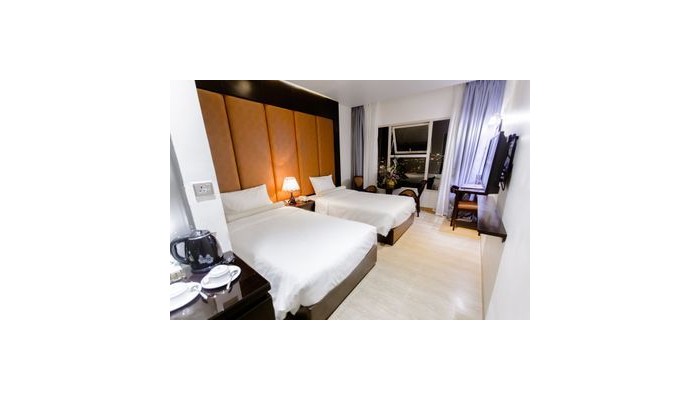 Finger Hotel Danang poza 4