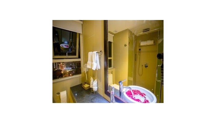 Finger Hotel Danang poza 10