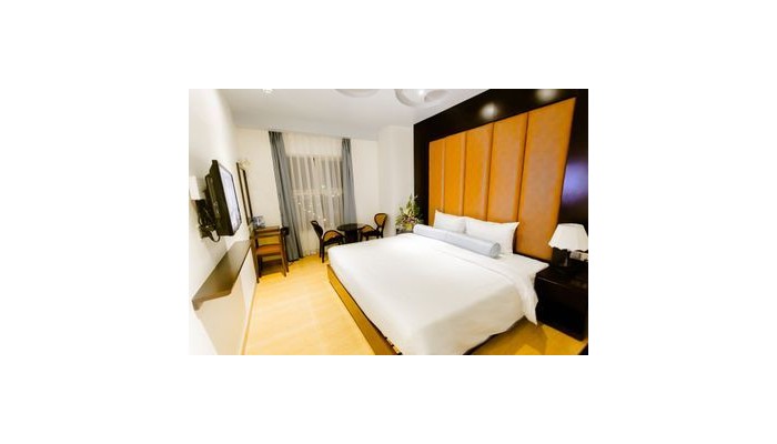 Finger Hotel Danang poza 3