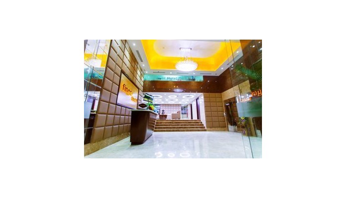 Finger Hotel Danang poza 0