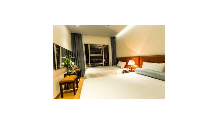 Finger Hotel Danang poza 8