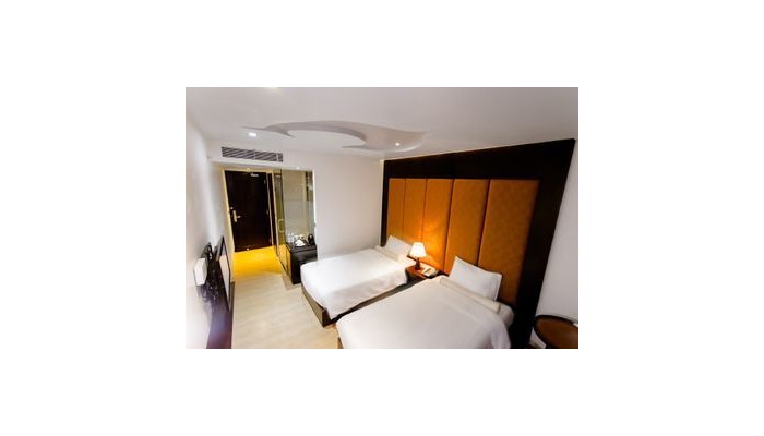 Finger Hotel Danang poza 6