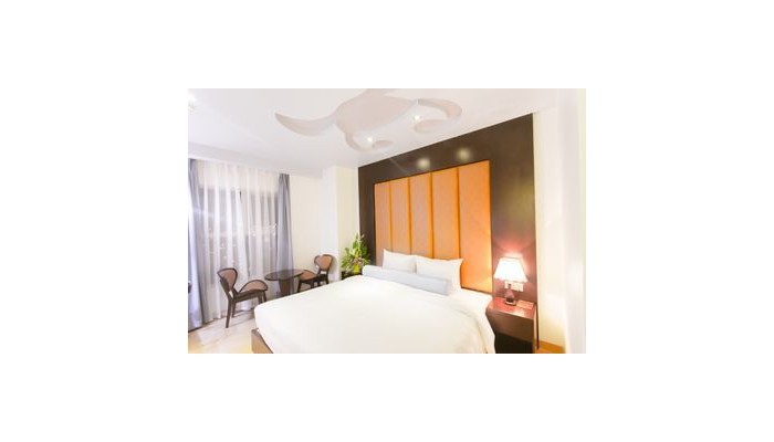 Finger Hotel Danang poza 2