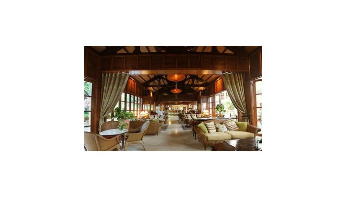 Furama Resort Danang poza 9