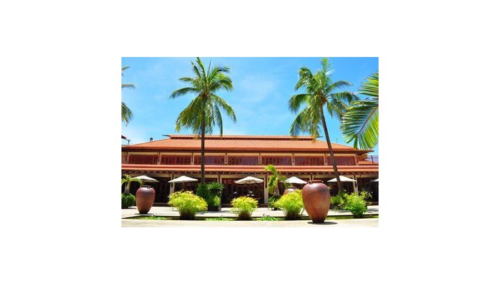 Furama Resort Danang poza 3