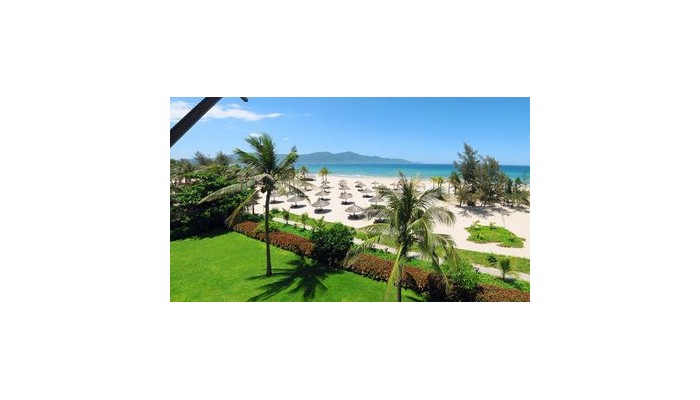 Furama Resort Danang poza 5