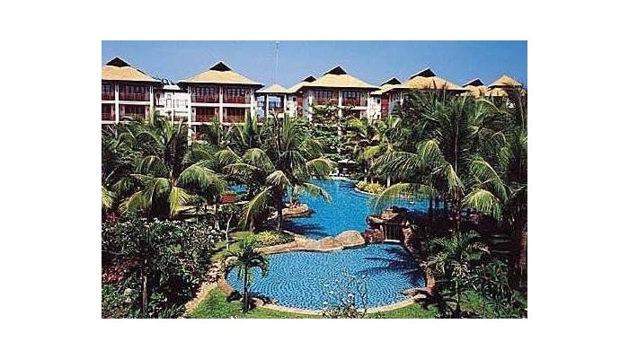 Furama Resort poza 0