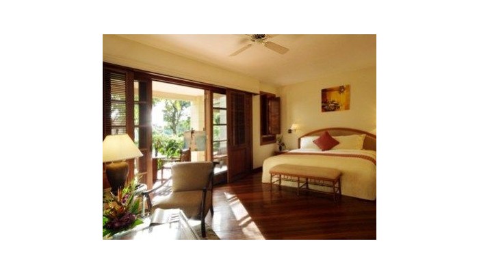 Furama Resort poza 9