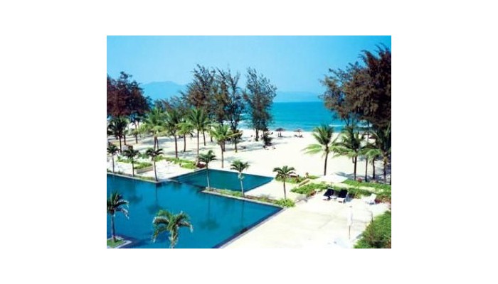 Furama Resort poza 7