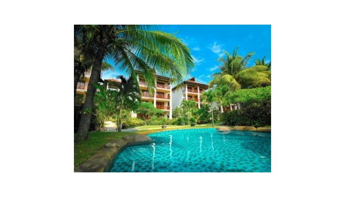 Furama Resort poza 5