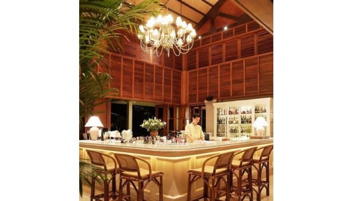 Furama Resort poza 3