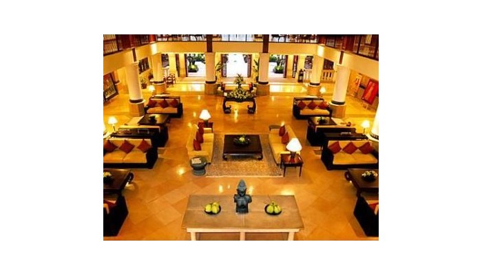 Furama Resort poza 8