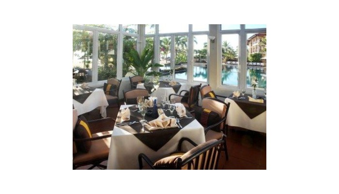 Furama Resort poza 10