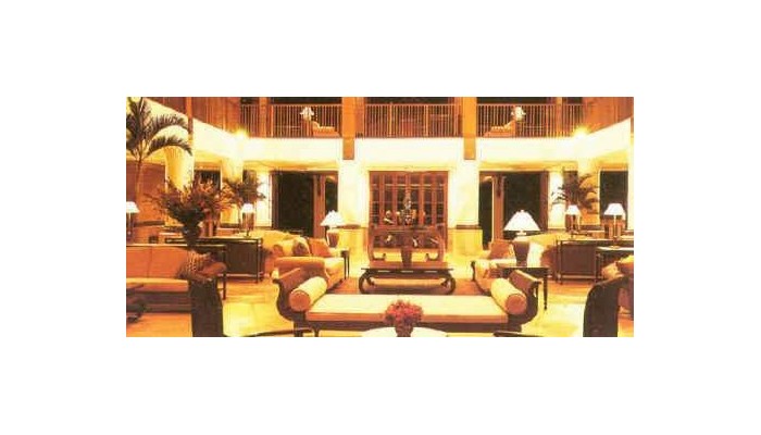 Furama Resort poza 2