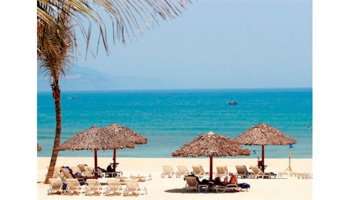 Furama Resort poza 4