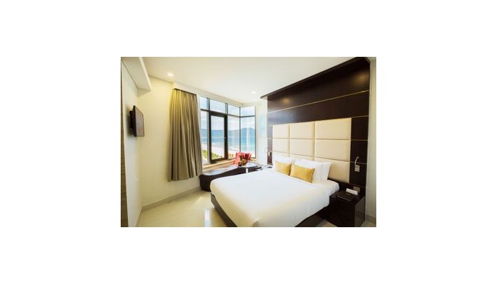 Holiday Beach Hotel & Resort poza 8