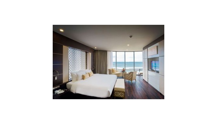 Holiday Beach Hotel & Resort poza 9