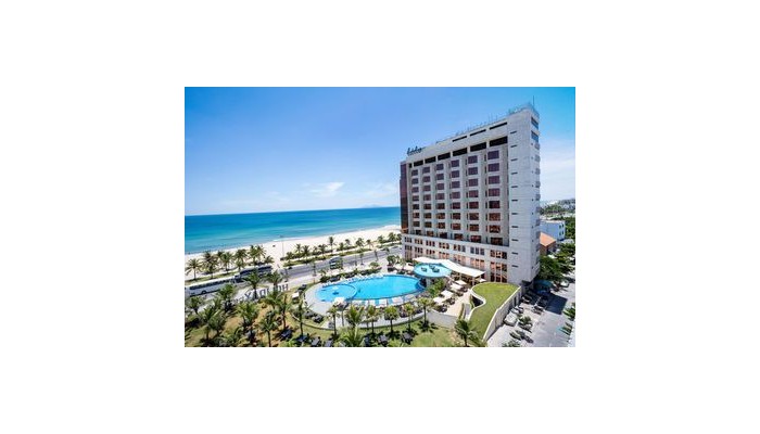 Holiday Beach Hotel & Resort poza 4