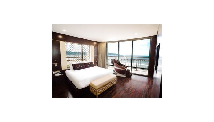 Holiday Beach Hotel & Resort poza 7