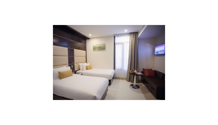 Holiday Beach Hotel & Resort poza 11