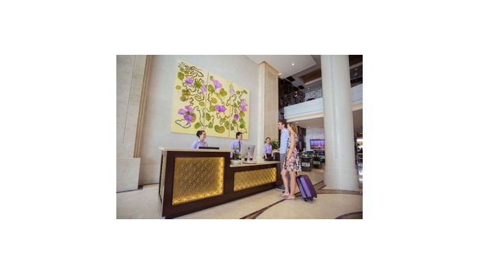 Holiday Beach Hotel & Resort poza 5