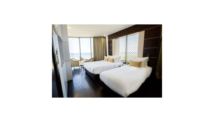 Holiday Beach Hotel & Resort poza 10