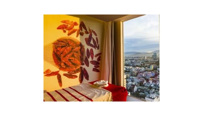 Hotel A La Carte Danang Beach poza 7