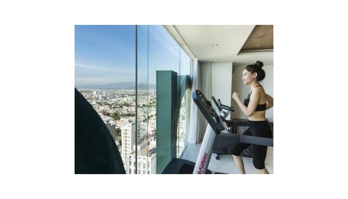 Hotel A La Carte poza 6