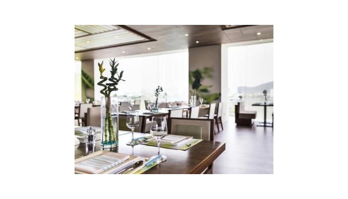 Hotel A La Carte poza 11