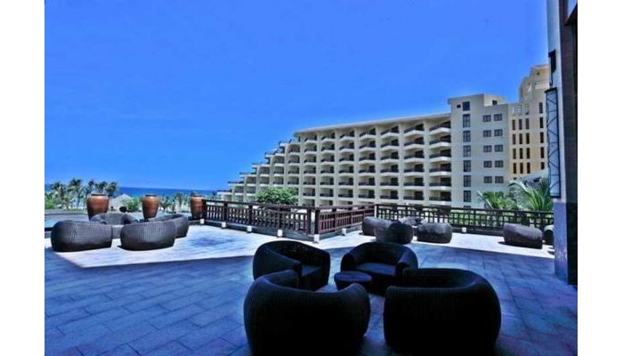 Hotel Crowne Plaza Danang poza 0