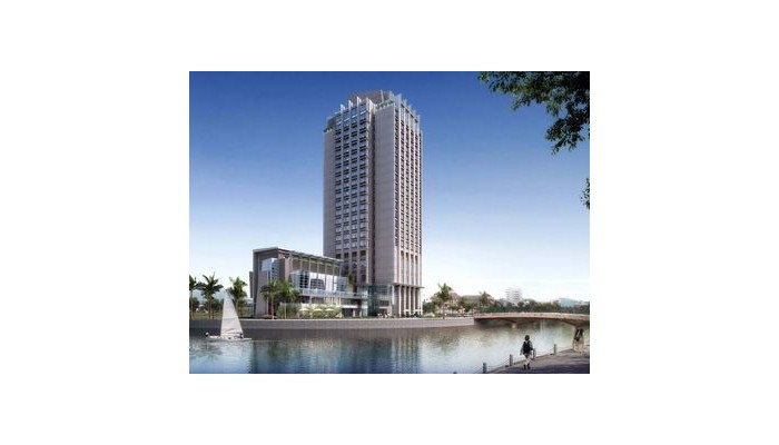 Hotel Grand Mercure Danang poza 0