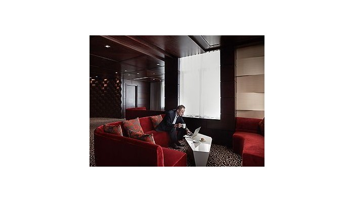 Hotel Grand Mercure Danang poza 4