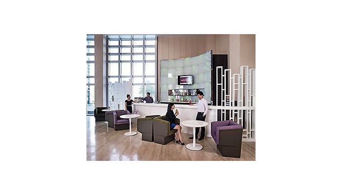 Hotel Grand Mercure Danang poza 3