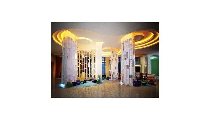 Hotel Grand Mercure Danang poza 1